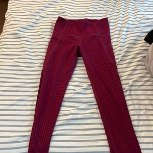 Old navy leggings size small